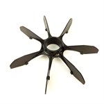 PLASTIC FAN LS132S/M YR 80