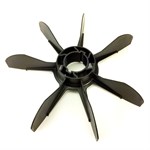 PLASTIC FAN LS180M/L image-2