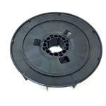 PLASTIC FAN LS250/280M/L REF: HC51P130 image-1