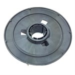 PLASTIC COOLING FAN P200M REF: 321.59.10