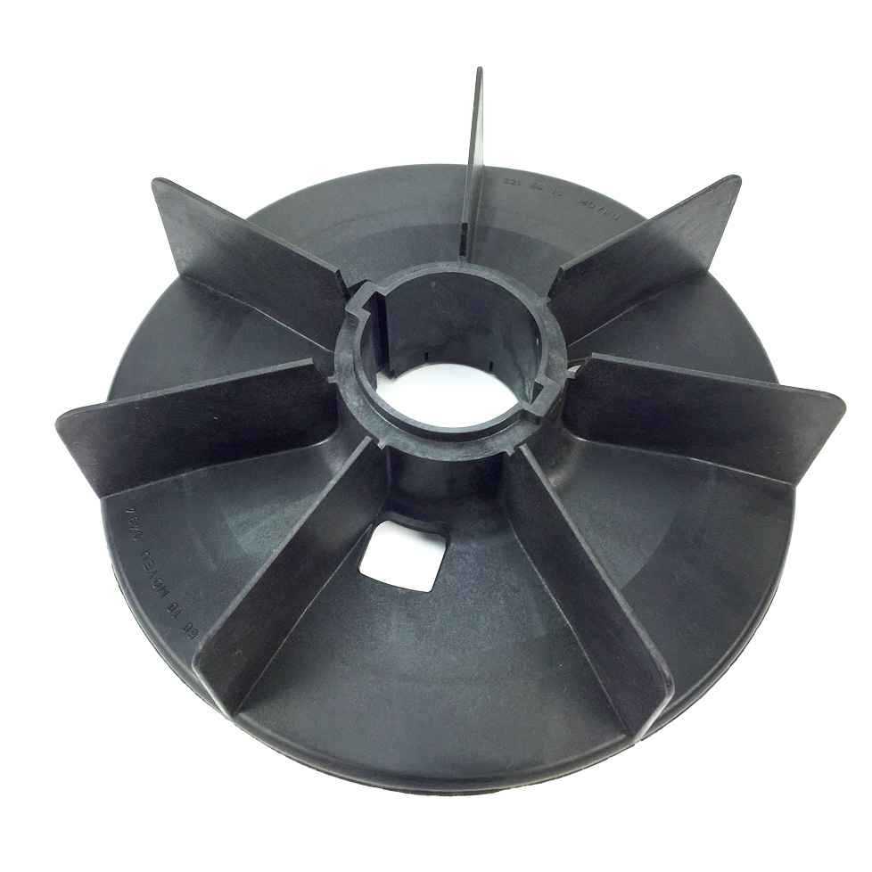 PLASTIC COOLING FAN P200M REF: 321.59.10