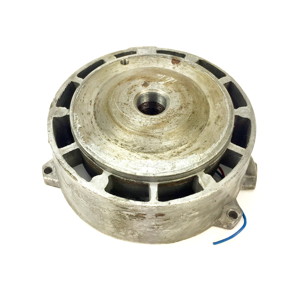 LS63 FCO BRAKE COIL 20V