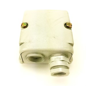 17+ Terminal Box Electric Motor