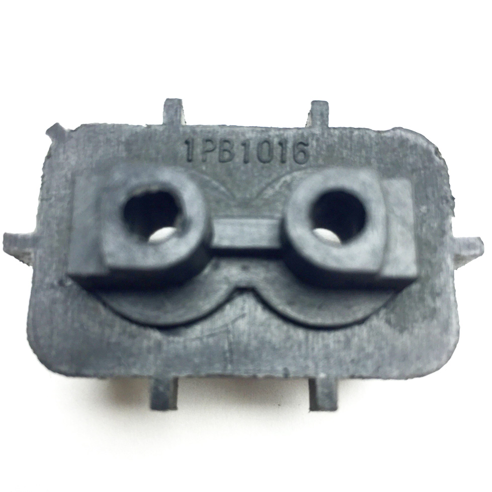 LS71 T. BLOCK 3PH 6PIN