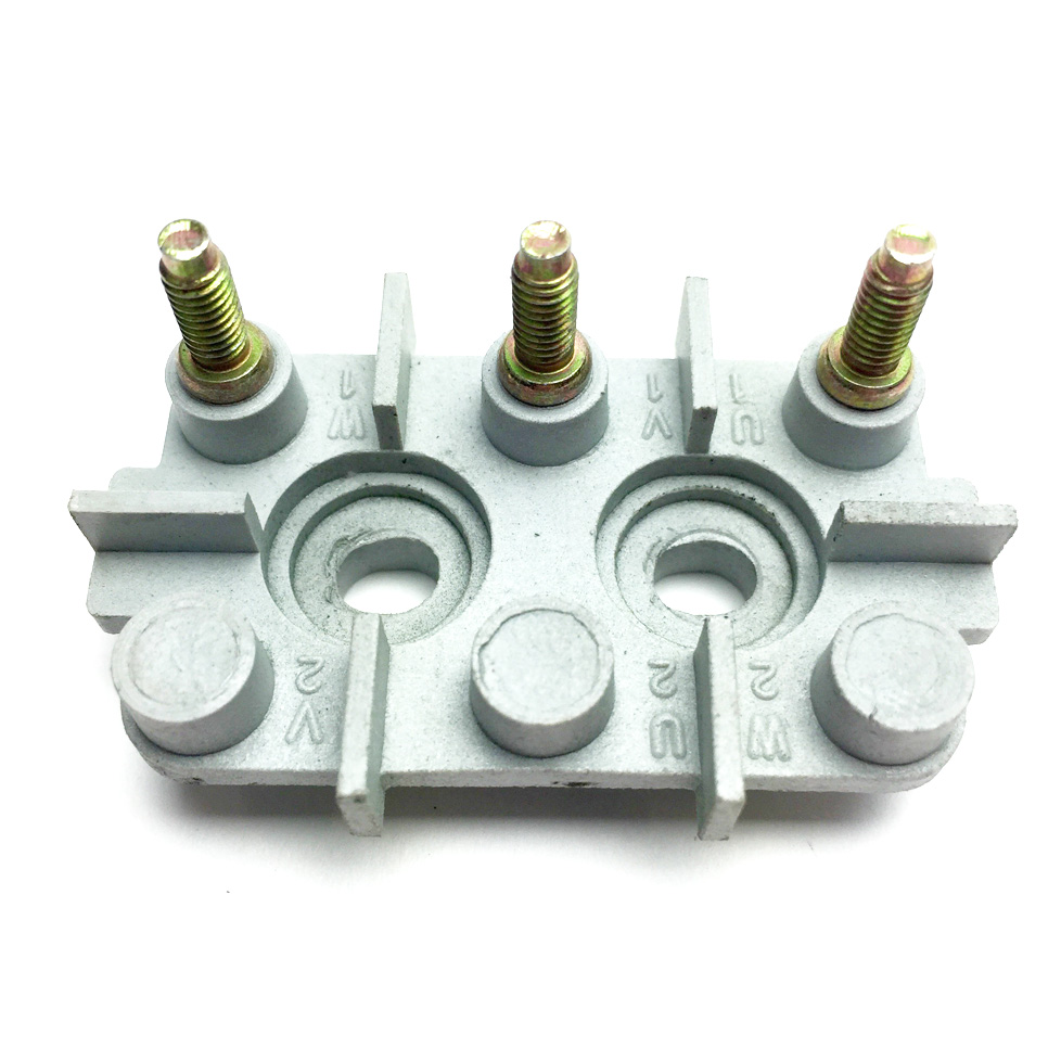 LS80 T. BLOCK 1 PH 3PIN