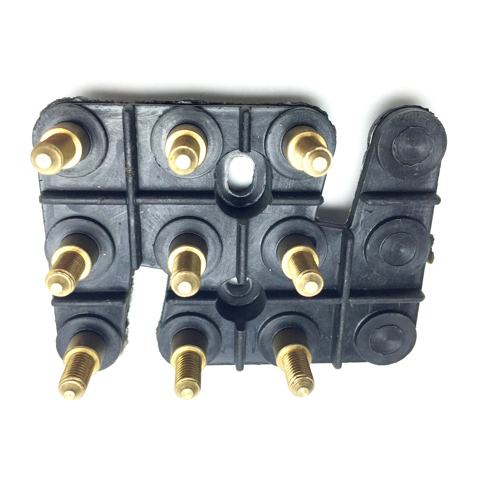 LS80-112 T. BLOCK 9PIN