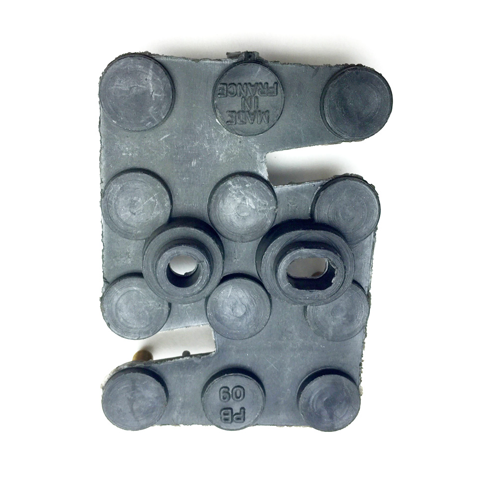 LS80-112 T. BLOCK 9PIN