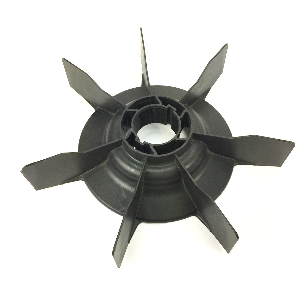 PLASTIC FAN P200M P180ML 241.190.10