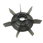 PLASTIC FAN P200M P180ML 241.190.10 image-2