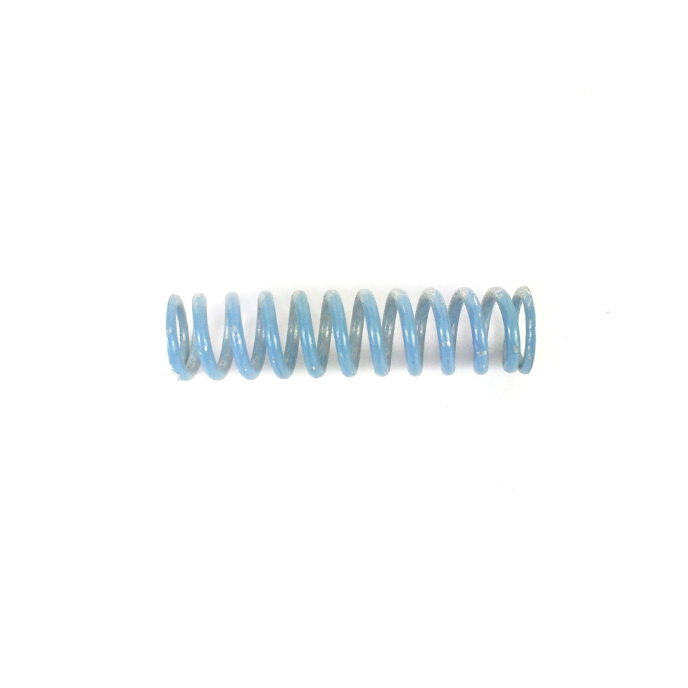 SET OF 6 COMP SPRINGS LS71 FCR BLUE