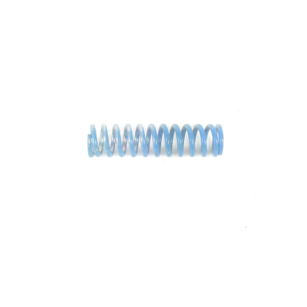 SET OF 6 COMP SPRINGS LS80 FCR BLUE