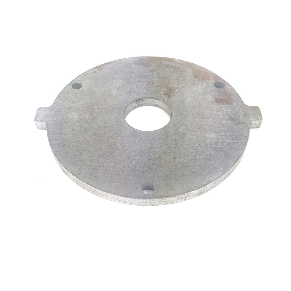 LS71 FCR BRAKE ARMATURE