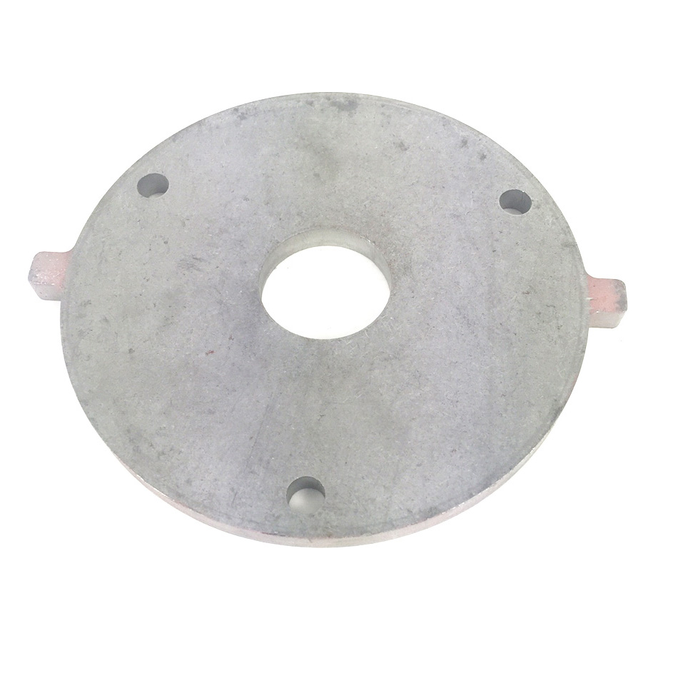 LS80 FCR BRAKE ARMATURE