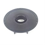 PLASTIC COOLING FAN REF: HC51P140 image-1