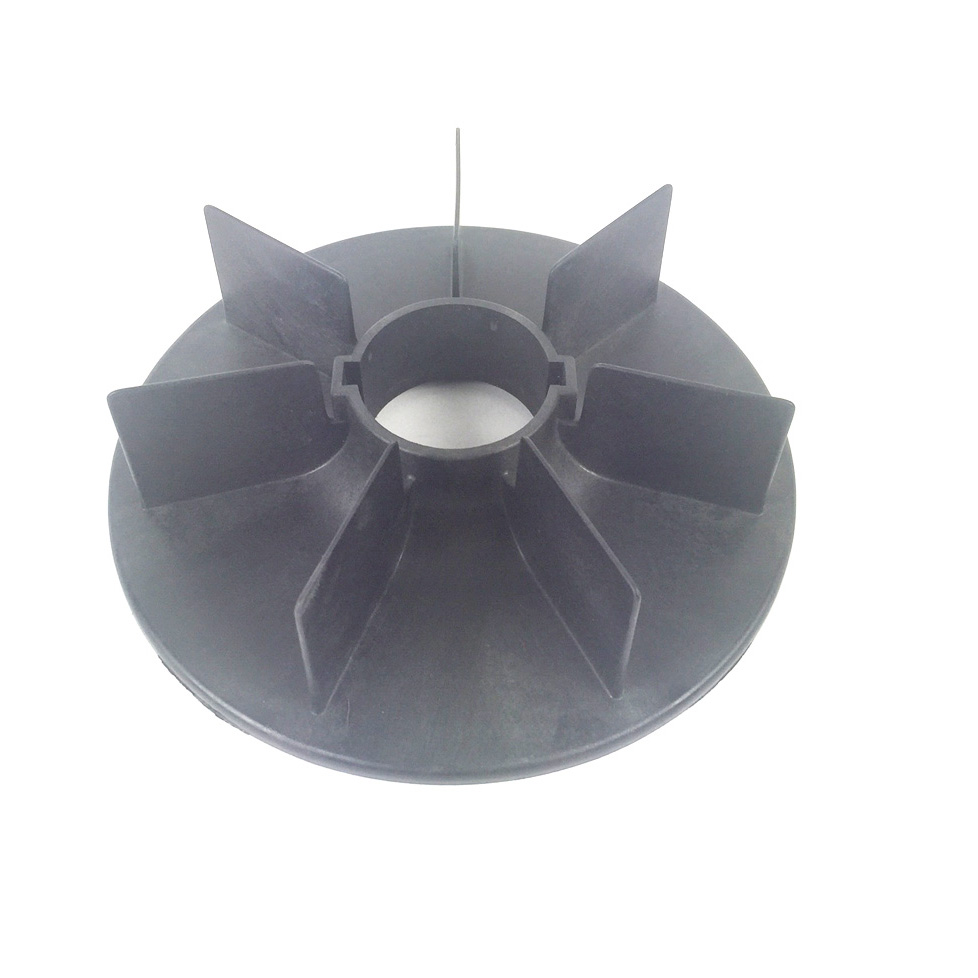 PLASTIC COOLING FAN REF: HC51P140