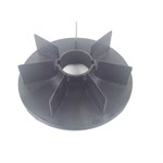 PLASTIC COOLING FAN REF: HC51P140 image-2