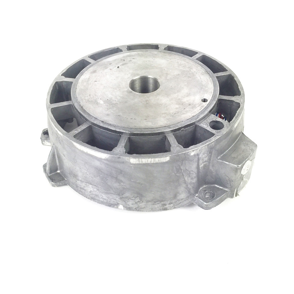 LS90 FCO BRAKE COIL 100V