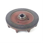 LS71 FAN BRAKE DISCS J02-MIDDLE