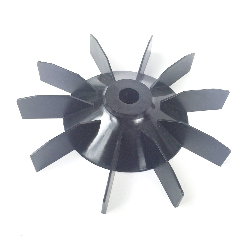 PLASTIC FAN LS71 IPC348 IP55