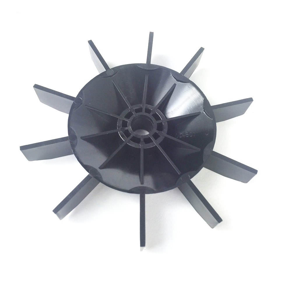 PLASTIC FAN LS71 IPC348 IP55