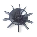 PLASTIC FAN LS71 IPC348 IP55 image-2