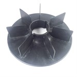 3 COOLING FANS LS160L REF: HC51P180 image-2