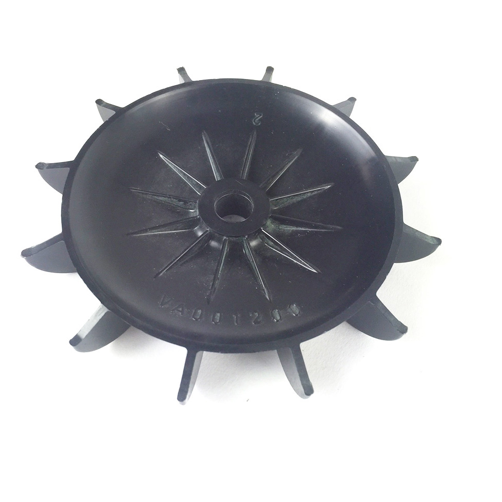 PLASTIC FAN LS63E