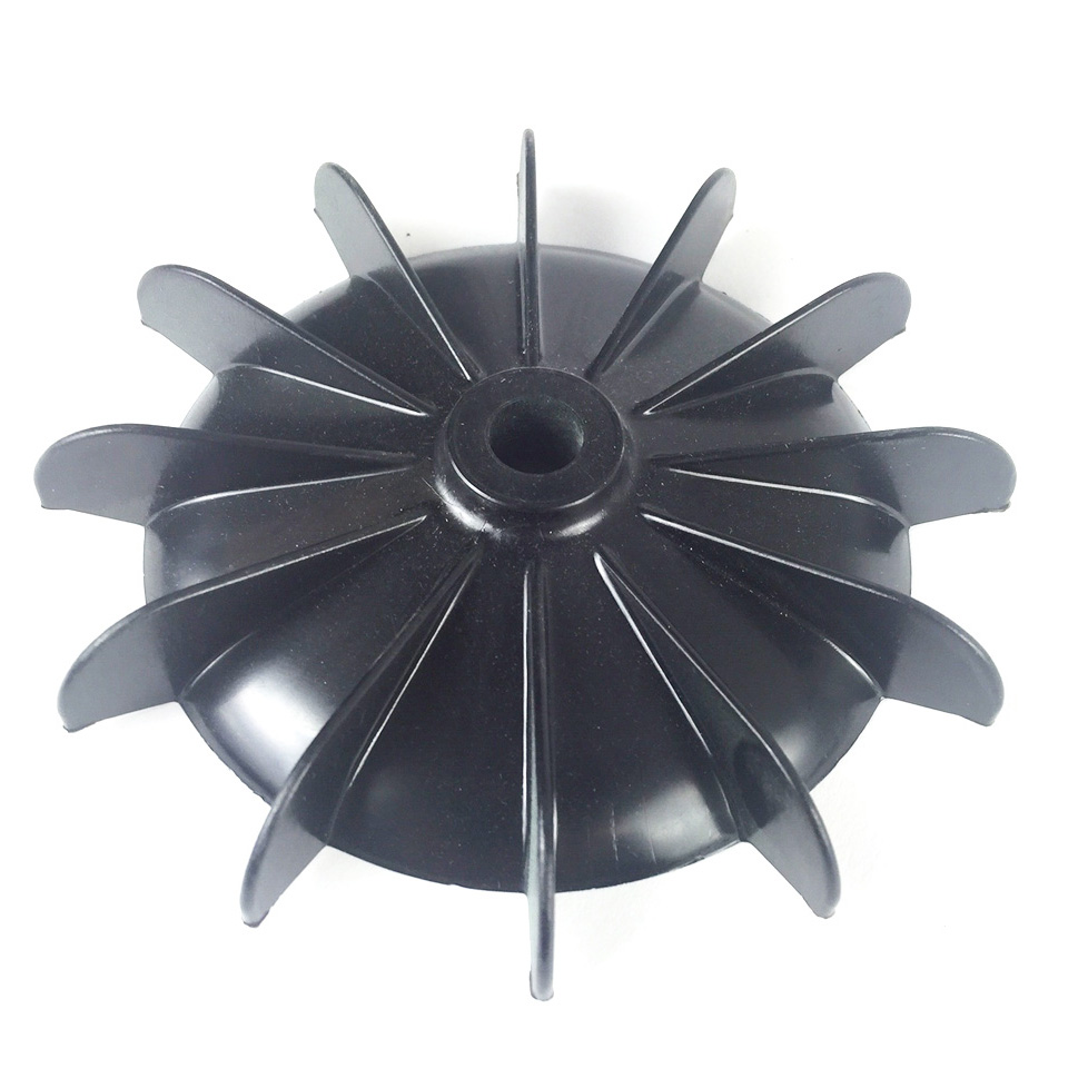 PLASTIC FAN LS63E