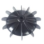 PLASTIC FAN LS63E image-3