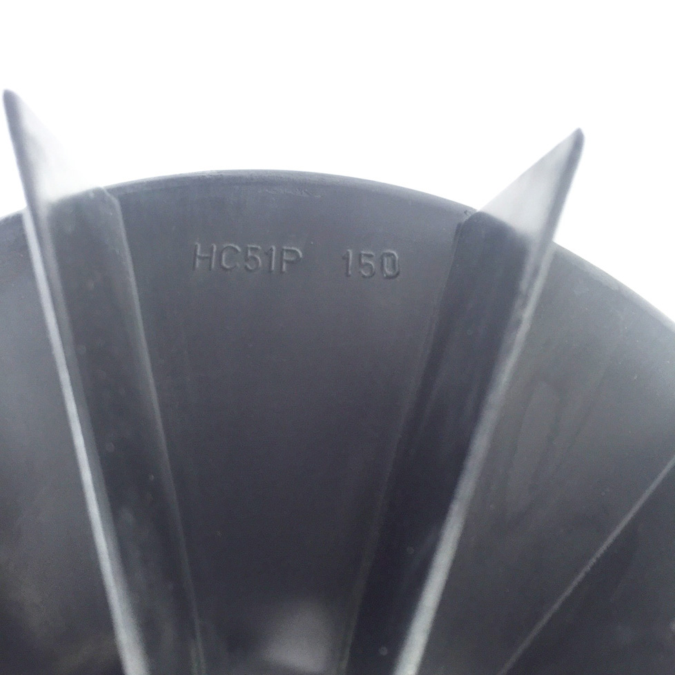 FAN LS160 REF:51P150