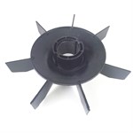 COOLING FAN LS160LT HC50A51 8.1.41.17 image-1