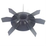 COOLING FAN LS160LT HC50A51 8.1.41.17 image-3