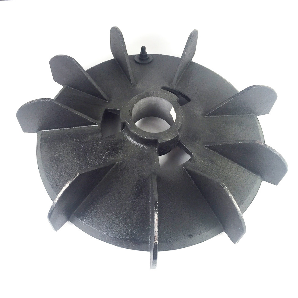 LS225 / 4P ALLOY FAN REF 421.51