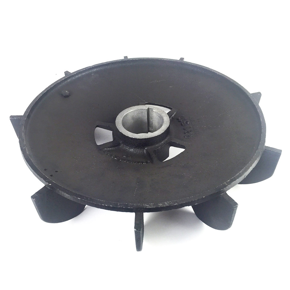 LS225 / 4P ALLOY FAN REF 421.51