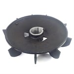 LS225 / 4P ALLOY FAN REF 421.51 image-2