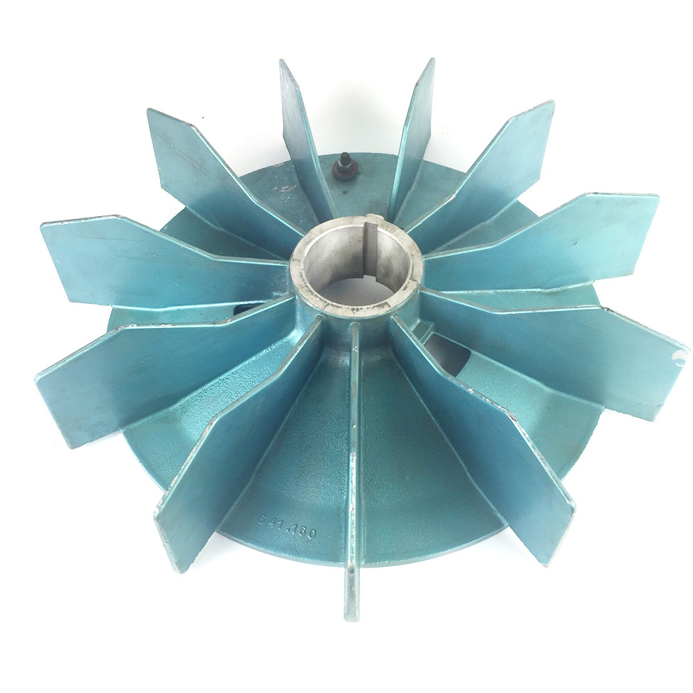 LS280 ALLOY FAN