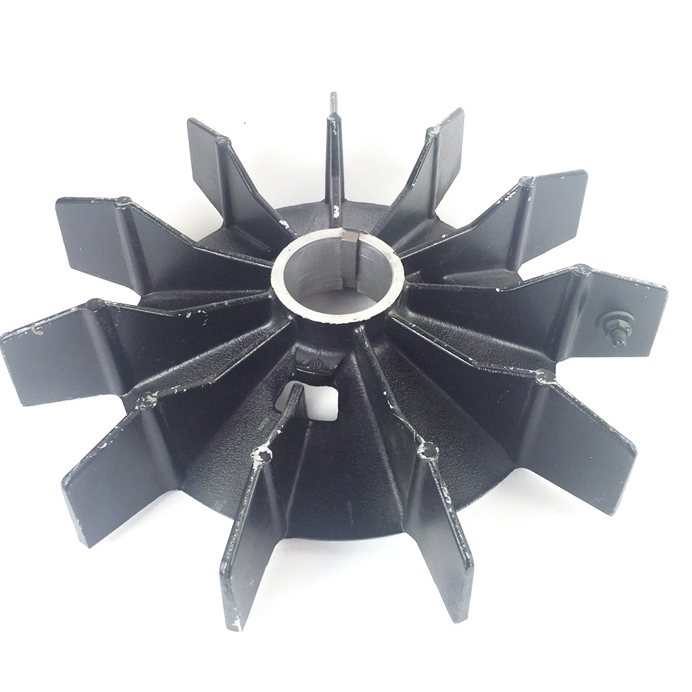 P280 ALLOY FAN REF 541.120.10