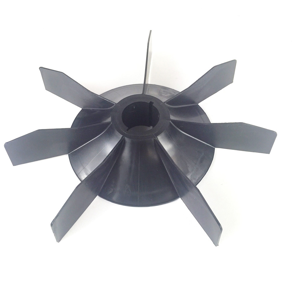 LS132M IP44 FAN