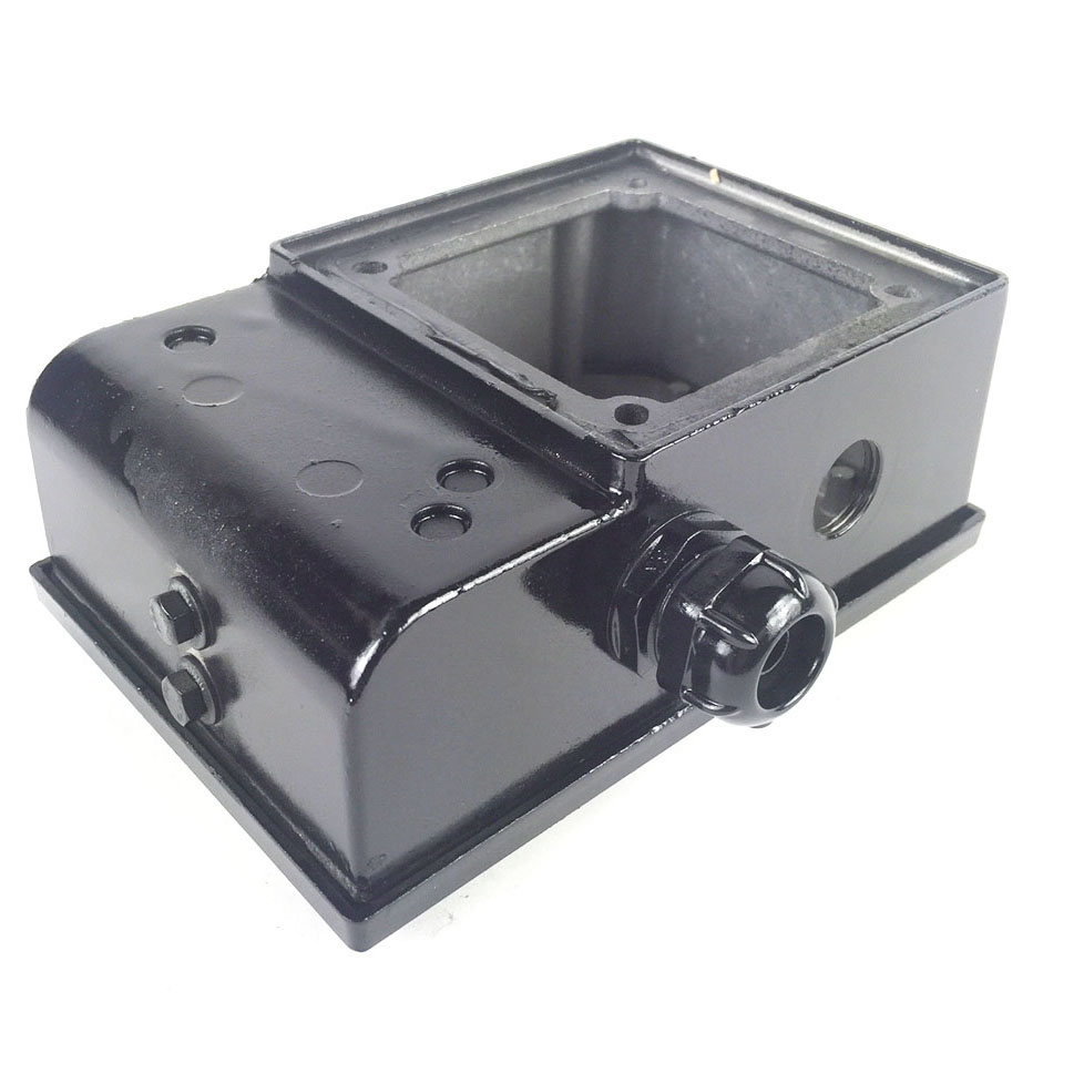 T. BOX LS80-90-100 FCR