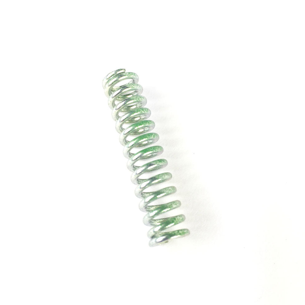 6 COMPRESSION SPRINGS LS80 FCR GREEN