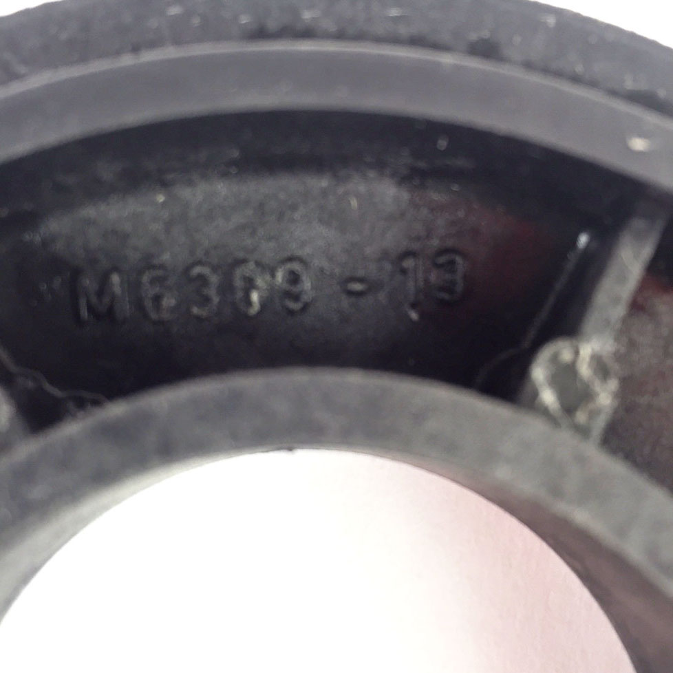 BEARING CAP 6309-13