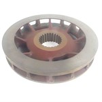 LS160 FCL BRAKE DISC image-1