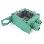 LS63/71 METAL TERMINAL BOX image-1