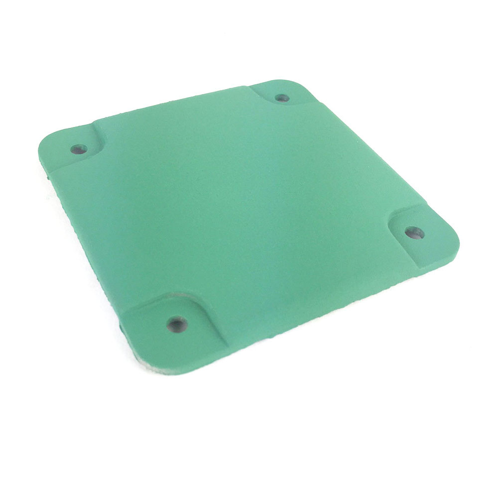 LS71 TERMINAL BOX LID (EDWARDS)