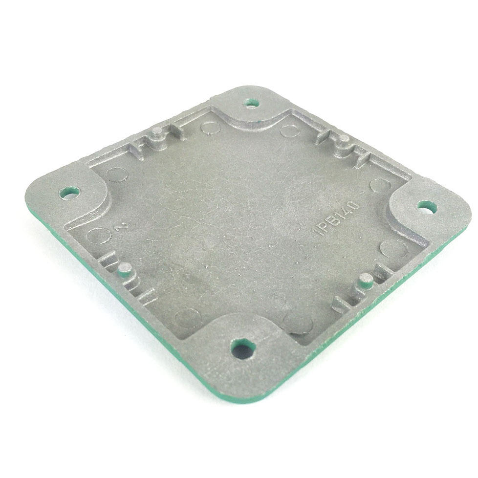 LS71 TERMINAL BOX LID (EDWARDS)