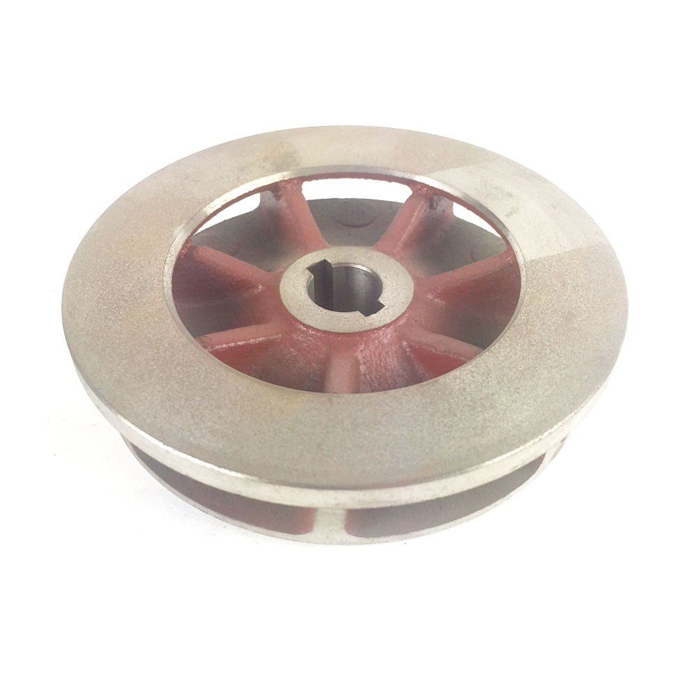 LS71 FCO BRAKE DISC