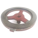 LS80 LINED BRAKE RING FCO image-1