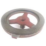 LS80 LINED BRAKE RING FCO