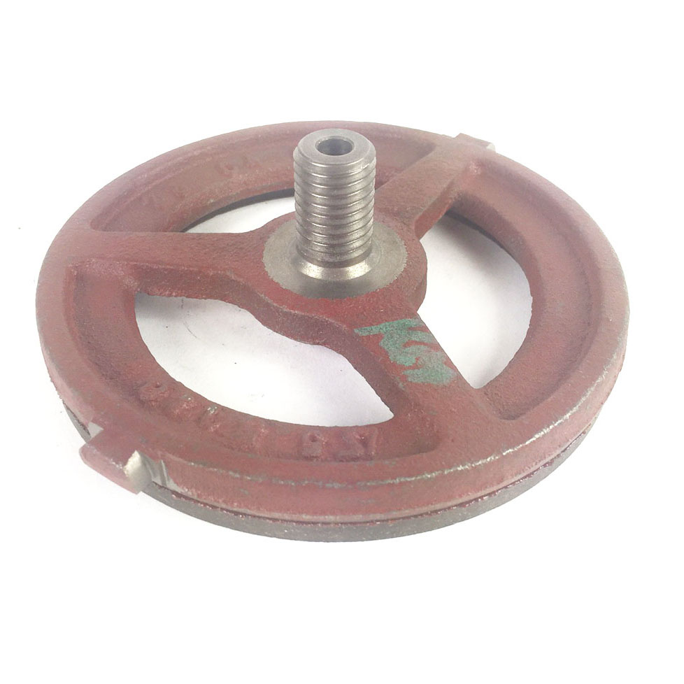 LS80 LINED BRAKE RING FCO