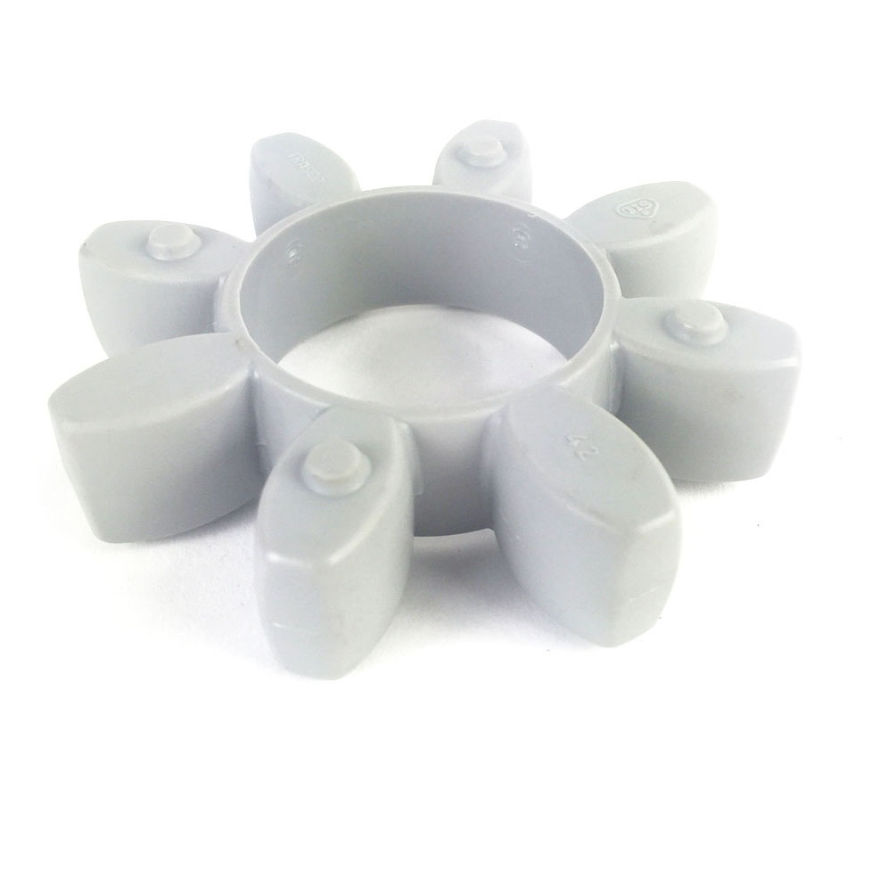 PLASTIC U MOUNT COUPLING